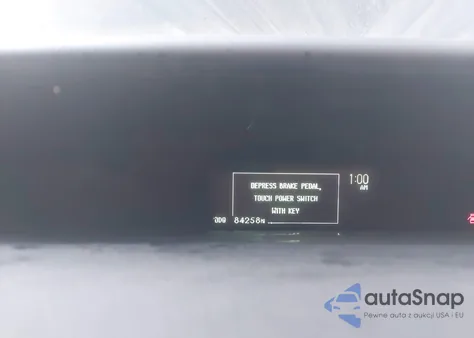 2014 Toyota Prius from USA, damaged, VIN JTDKN3DU3E1746095